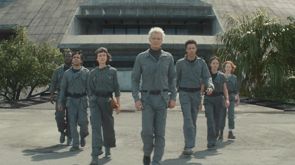 Alien-Earth-Sydney-Chandler-Timothy-Olyphant-FX