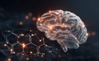 Neuroscience News logo for mobile.