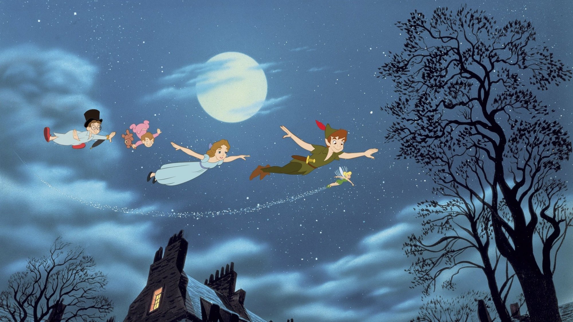 Ella está fuera de la película de 1953 de 1953 