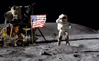 It's official—NASA will accelerate the development of a 100-kW reactor on the lunar surface this year