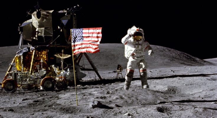 It's official—NASA will accelerate the development of a 100-kW reactor on the lunar surface this year