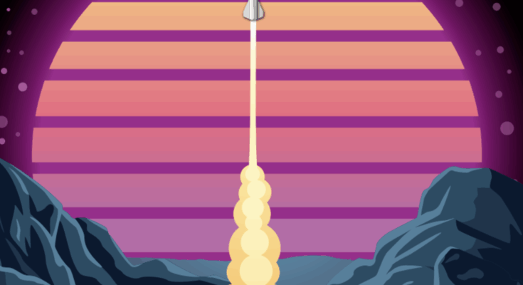NASA Accepts Proposals for 2026 Student Launch Challenge