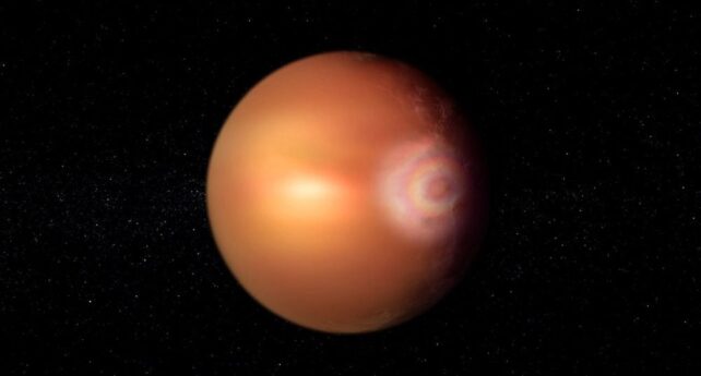 Se garantiza que la NASA descubrirá 6,000 en el planeta del planeta nuestro sistema de planificación