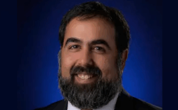 Leadership Announcement: NASA Associate Administrator: Amit Kshatriya
