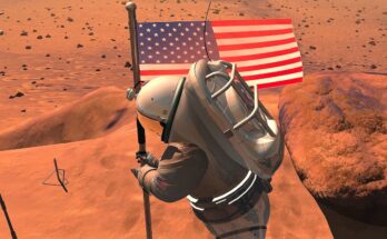 OMB/OSTP Want To “Assure America’s Continued Space Dominance”