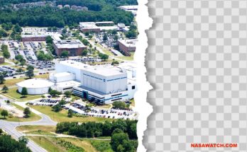 NASA Goddard Begins To Disassemble Itself