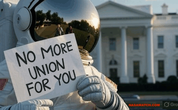 No More Union For You