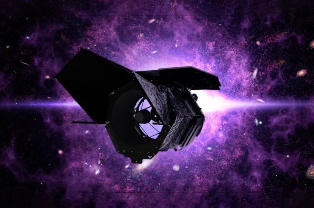 Se garantiza que la NASA descubrirá 6,000 en el planeta del planeta nuestro sistema de planificación