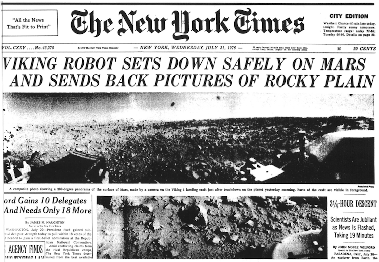 La portada de la boda de Nueva York, los robots vikingos se han colocado de manera segura y enviando las bolsas de equipaje.