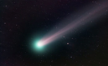 Harvard sparks controversy—an interstellar asteroid detected by NASA could be “alien technology” that passed close to Earth