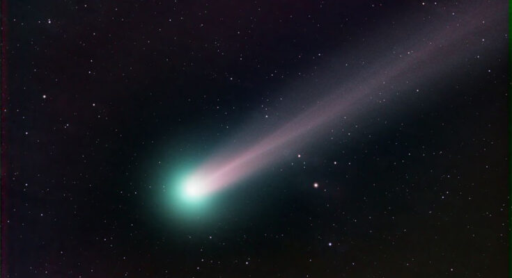 Harvard sparks controversy—an interstellar asteroid detected by NASA could be “alien technology” that passed close to Earth