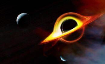 It sounds like a movie, but it’s real: NASA confirms the Milky Way’s black hole will awaken and we’re not prepared