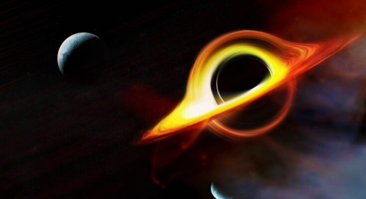 It sounds like a movie, but it’s real: NASA confirms the Milky Way’s black hole will awaken and we’re not prepared