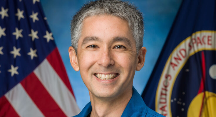 Yuri Kubo portrait