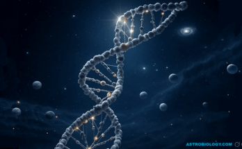 NASA Spaceline Current Awareness List #1,165 8 September 2025 (Space Life Science Research Results)