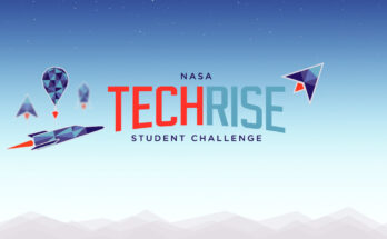NASA TechRise Student Challenge