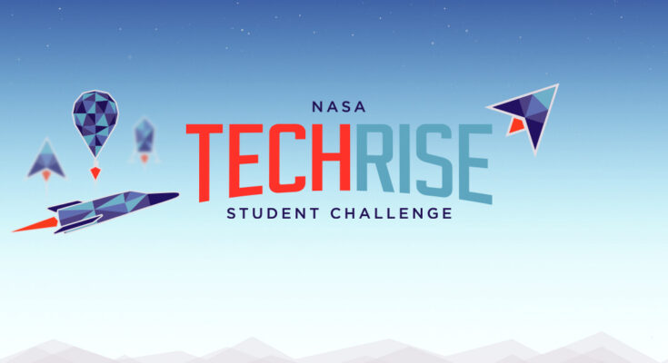 NASA TechRise Student Challenge