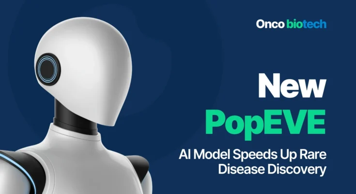 PopEVE