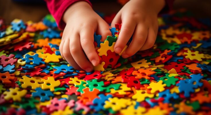 Systematic Review: Effect of Alzheimer’s disease medications on neurocognitive outcomes in children and adolescents with autism spectrum disorder and low IQ: a scoping review. Image Credit: QINQIE99 / Shutterstock