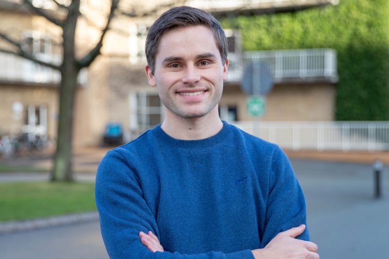 Christian Juul Madsen