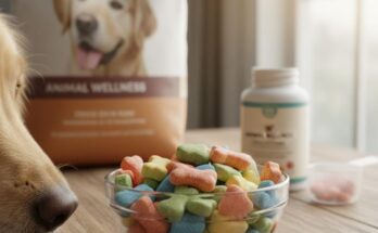 Feed Vitamins Market