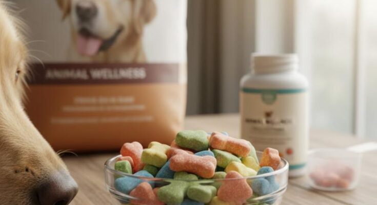 Feed Vitamins Market