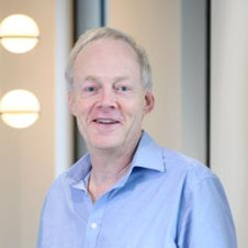 Profesor Hugh Martus