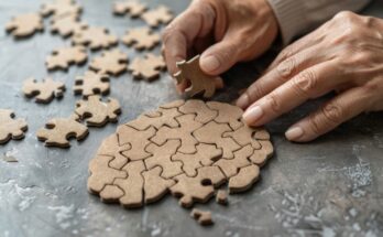 dementia risk income study