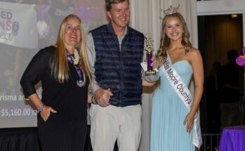 The Engaged Brains Project receives Alzheimer’s Association Rising Star Award