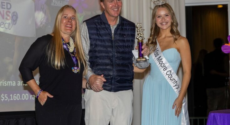 The Engaged Brains Project receives Alzheimer’s Association Rising Star Award