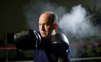 Nonprofit helps individuals with Parkinson’s fight back with fitness