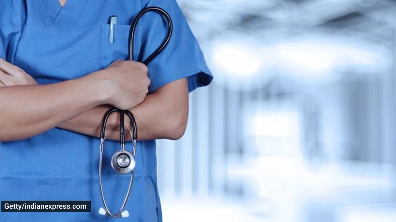 Doctor