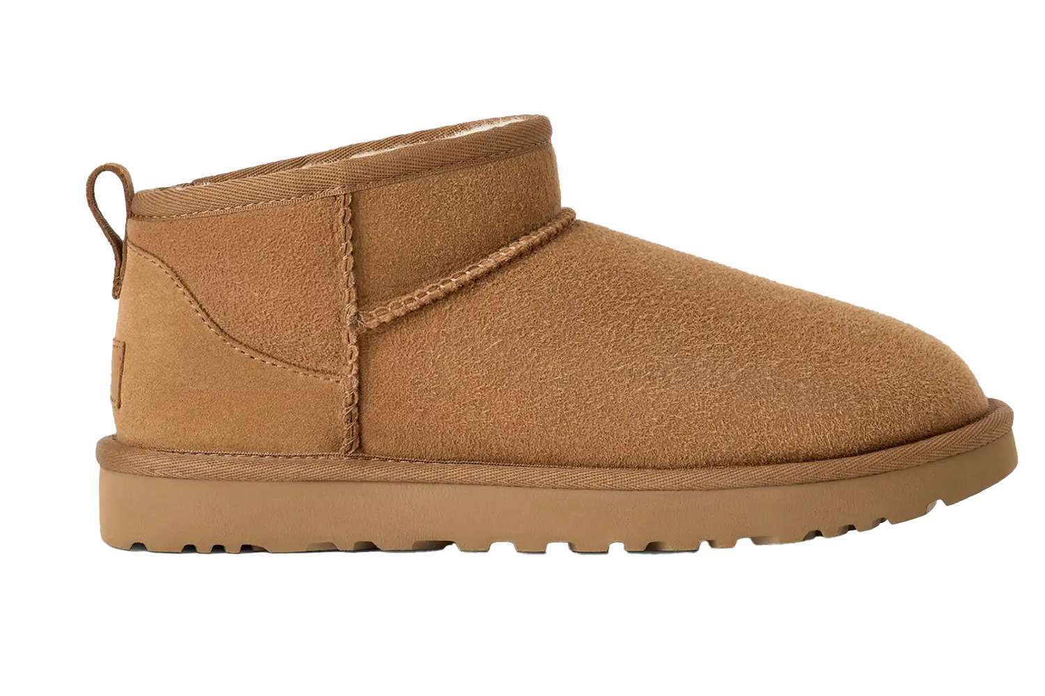 Ugg Classic Ultra Mini para mujer