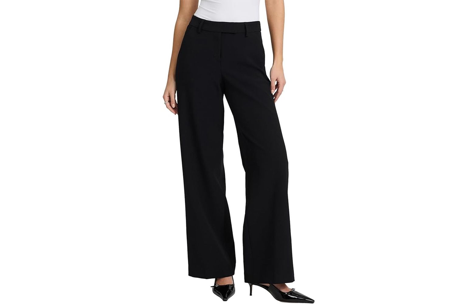 Amazon EXPRESS Pantalones organizadores para mujer