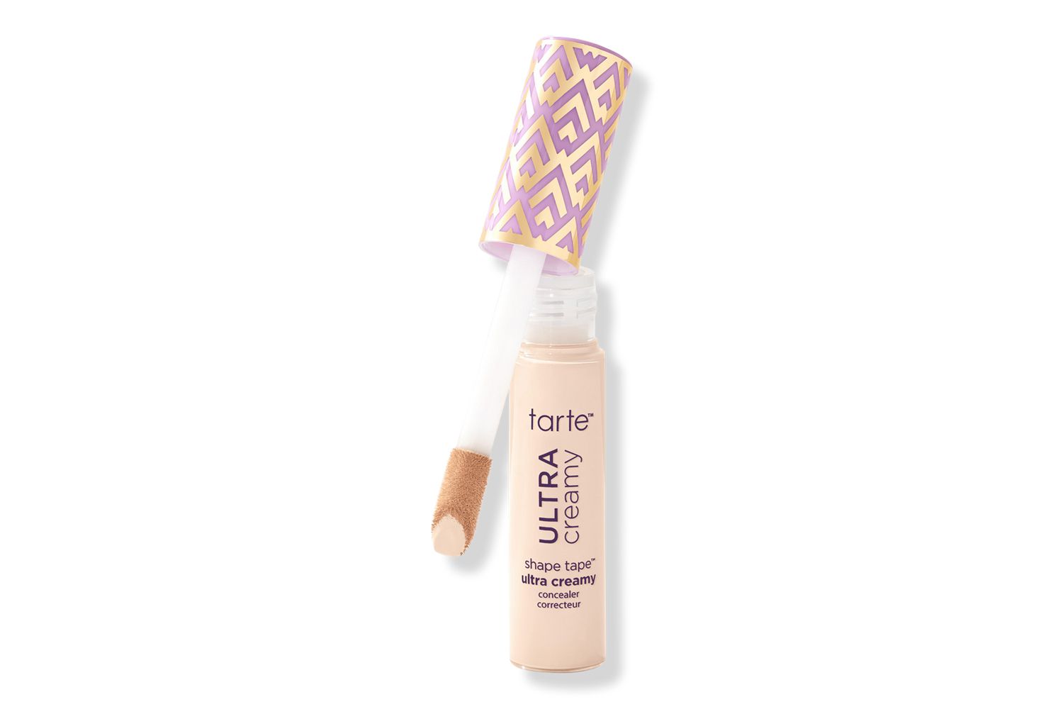 Corrector ultracremoso Tarte Shape Tape