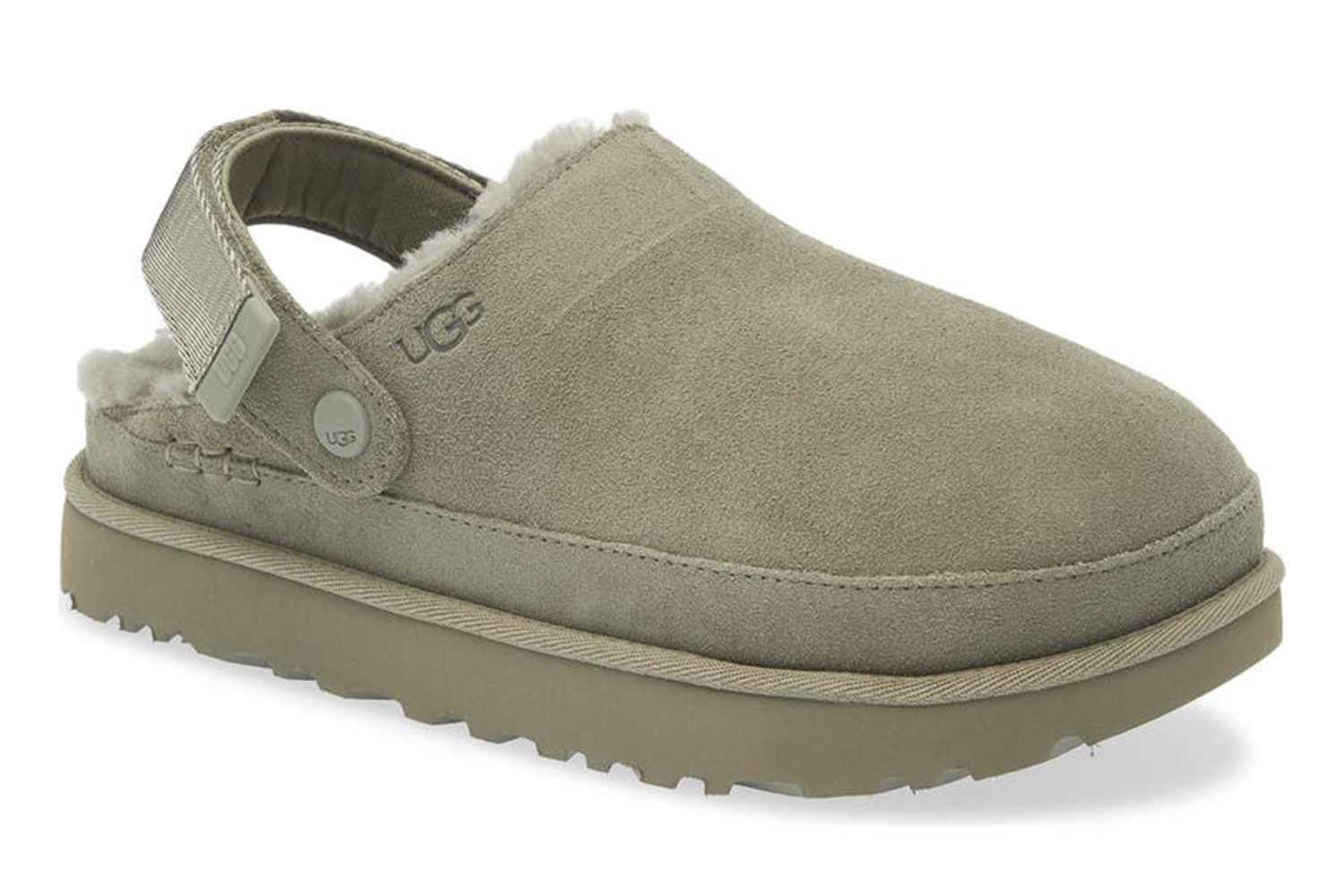 Zueco acogedor Goldenstar de UGG