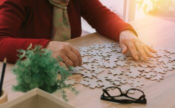 Sex Differences in Alzheimer’s Disease Biomarkers at Age 60