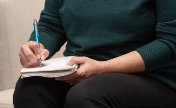 Self Care Tips for Caregivers
