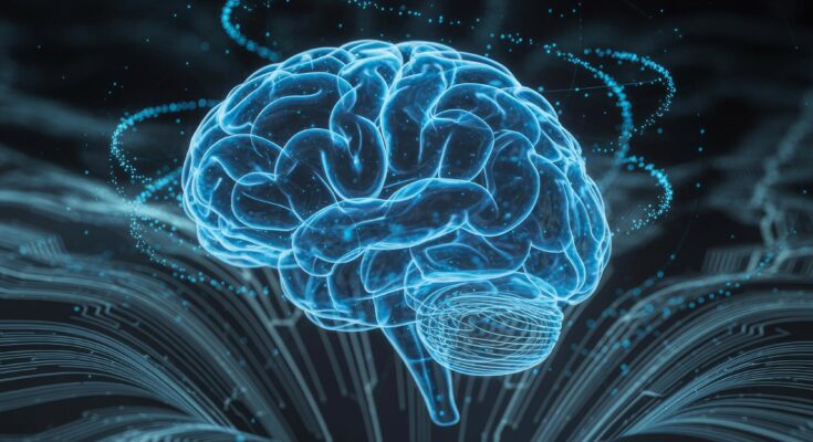 Translucent Human Brain Energy Technology