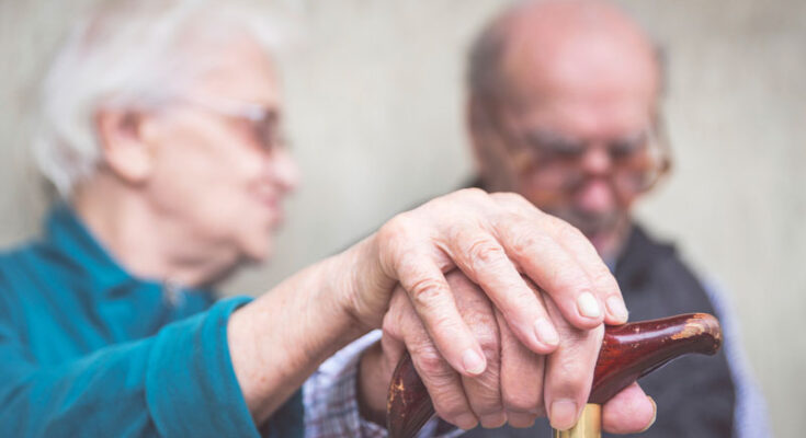 Alzheimer's Disease