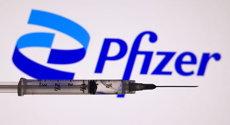 Pharmaceutical Companies – Illustration