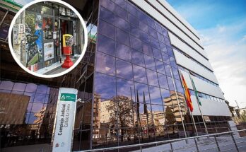 Perdonan 43.000 euros a una autónoma granadina tras el impacto del covid en su negocio