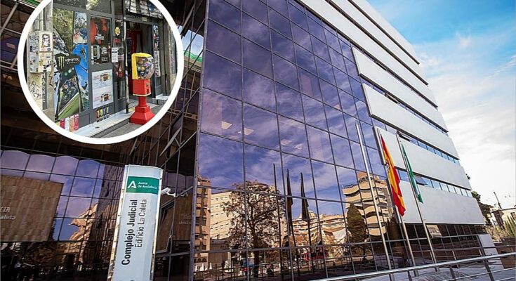 Perdonan 43.000 euros a una autónoma granadina tras el impacto del covid en su negocio