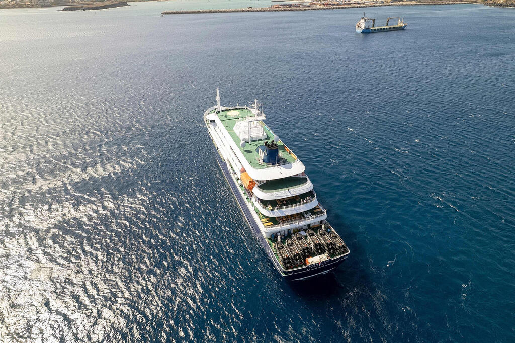 Pasajeros a bordo del MV Hondius murieron por hantavirus