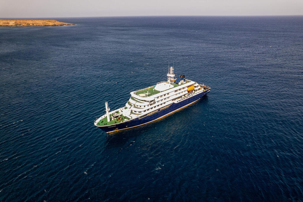 Pasajeros a bordo del MV Hondius murieron por hantavirus