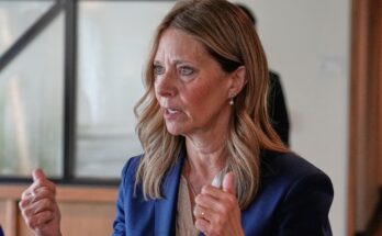 The long shadow of the COVID-19 pandemic creeps into the race for Ohio governor